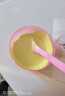 邦薇美容院軟膜粉1000g玫瑰玻尿酸軟膜粉補(bǔ)水保濕面膜粉 1000g 洋甘菊軟膜粉 曬單實(shí)拍圖