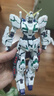 萬(wàn)代（BANDAI） 高達拼裝模型 RG 1/144  機動(dòng)戰士機器人金剛玩具 男生禮物 RG 30 全裝備 獨角獸 　拼裝模型 曬單實(shí)拍圖
