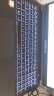 神舟（HASEE）战神Z8 13代英特尔酷睿i5 15.6英寸笔记本电脑(13代i5-13500H RTX3050 144Hz IPS) 实拍图