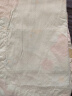LOVO罗莱生活 全棉四件套纯棉花卉床单被套枕套床上用品220*240cm 实拍图