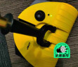 福玛特（FMART）FM-007电动扫把家用无线手持扫地机扫帚电动簸箕吸尘扫地滚刷 FM-007手持扫地机 实拍图
