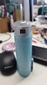 松下（Panasonic）家用充電式?jīng)_牙器便捷式水牙線洗牙機電動口腔清潔牙齒沖洗器 EW-ADJ4 曬單實拍圖