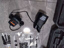 佳捷仕J05-18V鋰電鉆雙速雙電池18+1檔電動(dòng)螺絲刀手鉆電鉆轉電池充電器 J05-18V官方標配（二電一充） 曬單實(shí)拍圖