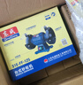 東成 砂輪機(jī)電動臺式磨刀沙輪機(jī)工業(yè)級立式磨石機(jī) S1E-FF-125 曬單實(shí)拍圖