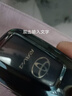 適用原裝奧迪車鑰匙電池A3/A4/A5/A6/A7/L Q3 Q5 Q7 RS遙控器專用 奧迪車鑰匙電池（1粒裝） 原裝電池 曬單實(shí)拍圖