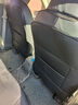 智匯雪佛蘭賽歐3座套坐墊真皮全包專(zhuān)車(chē)專(zhuān)用四季通用汽車(chē)全包圍座椅套 紳士黑【原車(chē)紋路全包圍定制】 曬單實(shí)拍圖
