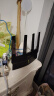 TP-LINK AX5400千兆无线路由器 WiFi6 5G双频高速网络 Mesh 游戏路由 智能家用穿墙 XDR5410易展版·玄鸟 实拍图