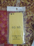 Apple iPhone 蘋(píng)果6/蘋(píng)果6Plus 蘋(píng)果6 蘋(píng)果6plus 二手手機 全網(wǎng)通 金色 蘋(píng)果6 32G全網(wǎng)通【更換100%電池】 9成新 曬單實(shí)拍圖