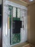 英特爾（Intel）萬(wàn)兆網(wǎng)卡X710DA2BLK 雙口10G光纖網(wǎng)卡以太網(wǎng)聚合服務(wù)器適配器 X710DA2BLK不帶模塊 曬單實(shí)拍圖