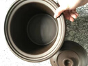 源趣家用紫砂鍋 電燉鍋 煲湯鍋 電砂鍋 煮粥鍋 預約定時(shí)煮粥神器燉湯鍋全自動(dòng)燕窩養生沙鍋大容量瓦罐 黑紫砂智能款【自動(dòng)保溫】 6L 曬單實(shí)拍圖