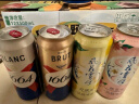 kronenbourg 1664啤酒踏青纷享装精酿小麦啤酒嘉士伯集团12种口味混合装户外露营 实拍图