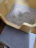 pidan控砂垫 猫砂垫猫厕所落沙垫蹭脚垫防猫砂带出宠物控砂板 实拍图