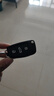 顧致 適用于奇瑞E3瑞虎3艾瑞澤5風(fēng)云2汽車(chē)折疊遙控器鑰匙替換外殼 原廠(chǎng)【艾瑞澤5】外殼-三鍵 曬單實(shí)拍圖