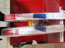 冠航（GUANHANG）吊裝帶起重白色扁平工業(yè)吊帶四層起重叉車吊車吊裝帶拖車?yán)K 2噸 1米 曬單實(shí)拍圖
