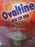阿华田（Ovaltine）可可粉 营养早餐代餐 奶茶冲饮 巧克力口味 蛋白饮料 袋装400g 实拍图