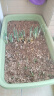 爱丽思（IRIS）种菜盆蔬菜种植箱塑料花盆特大号阳台种菜神器户外花箱种花菜盆 热款 大(70cm长)绿色 送隔网 实拍图