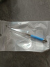 貳來 深口脫鉤器盲捅不銹鋼摘鉤器釣魚取鉤器起鉤器子線打結(jié)器 深口取鉤器 曬單實(shí)拍圖