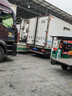 威卡固/VIKAGU VGS53 集裝箱密封膠可上漆車(chē)廂冷藏車(chē)防水氯丁密封膠黑色 300ml 1支 曬單實(shí)拍圖