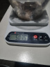 味之享（WeiZhiXiang）电子秤克称电子称高精度厨房秤食物称小秤充电款3kg/0.1g 晒单实拍图