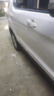 ZRGAE改色膜全車身整車膜黑白車衣貼膜車模中控臺車頂改裝汽車內(nèi)飾貼紙 亮光白1米x1米 曬單實拍圖