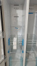 澳柯玛（AUCMA）冰箱双开门家用电冰箱一级能效风冷无霜大容量冰箱二门对开门双变频632升 以旧换新 BCD-632WPNE 晒单实拍图