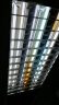 FSL佛山照明T8灯管LED双端长1.2米18W日光色6500K5只装 实拍图