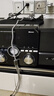奇聲（QISHENG）奇聲音響 家庭影院5.1音響套裝帶話筒 家庭KTV音箱 家用電視客廳環(huán)繞組合音響 Q9+D16 曬單實拍圖