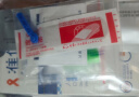 准信 Accu News hiv艾滋病检测试纸 TP梅毒螺旋体抗体性病检测试纸套装 实拍图