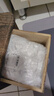 漢妮威（HONEYWEST）兒童坐便器垃圾袋馬桶松緊口一次性加大加厚清潔袋幼兒寶寶便便袋 200只 曬單實(shí)拍圖