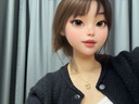 法琳羅龍年本命年和田玉平安扣銀項鏈女十二生肖吊墜生日紀念禮物送女友 和田玉生肖龍項鏈【免費刻字】 曬單實拍圖
