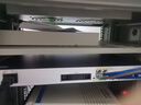 華三（H3C）MSR3610-XS 多WAN口千兆企業(yè)級(jí)VPN網(wǎng)關(guān) 路由器 帶機(jī)400-600 IPV6/負(fù)載均衡/內(nèi)置防火墻 曬單實(shí)拍圖