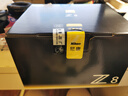 尼康（Nikon）Z8 全畫幅微單 專業(yè)級數(shù)碼相機 精準(zhǔn)自動對焦 8K視頻拍攝 五軸防抖 Z8 機身（無鏡頭） 官方標(biāo)配【無基礎(chǔ)配件，推薦套餐】 曬單實拍圖
