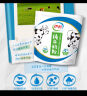伊利纯牛奶粉320g 100%生牛乳 高钙高蛋白 全家奶粉 独立包装 16条 实拍图
