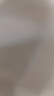 薩姆依純棉白色正肩polo領(lǐng)學(xué)院風(fēng)短袖t恤女夏2024新款寬松休閑百搭上衣 白色【高品質(zhì)純棉】 L 曬單實(shí)拍圖