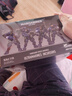 暗源JOYTOY暗源戰錘40K Warhammer1:18極限戰士入侵者 可動(dòng)兵人模型 入侵者 曬單實(shí)拍圖