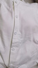 必菩前開(kāi)扣術(shù)后背心棉女帶胸墊老年人開(kāi)衫內(nèi)衣放療 白色 M (推薦98-110斤) 曬單實(shí)拍圖