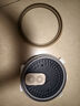 小米適用于小米電飯煲IH 3L4升內蓋密封圈電飯鍋硅膠膠圈配件IHFB01CM 壓力IH-3L密封圈(型號YLIH01CM) 曬單實(shí)拍圖