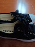 匡威（Converse） CONVERSE匡威 Jack Purcell 開(kāi)口笑男女鞋低幫休閑鞋帆布鞋 164056C 37 曬單實(shí)拍圖
