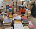 中國航天技術(shù)進(jìn)展叢書(shū) 航天器控制系統自主診斷重構技術(shù)——系統可診斷性與可重構性的評價(jià)和設計 曬單實(shí)拍圖