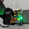 幻爾仿生機械手掌uHand UNO體感控制AI開(kāi)源編程機器人兼容Arduino開(kāi)發(fā)靈巧手仿生手 標準版 右手（推薦） 曬單實(shí)拍圖