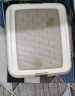 爱丽思 IRIS 狗厕所 防撕咬平板敞开式带网格宠物用品TFT65011 M茶色 实拍图
