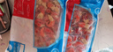 海澤鮮 【無(wú)冰衣】小龍蝦尾500g/袋 特級(jí)麻辣龍蝦尾 冷凍蝦球 生鮮蝦類(lèi) 2斤 一級(jí)蝦尾 【110-130只/斤】 曬單實(shí)拍圖
