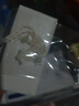 蔓笙星星蝴蝶結(jié)編織項(xiàng)鏈女小眾設(shè)計(jì)學(xué)生鎖骨鏈情人節(jié)生日禮物送女友 項(xiàng)鏈 曬單實(shí)拍圖