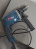 東成沖擊鉆可調(diào)速機(jī)械調(diào)檔手電鉆兩用鉆墻打孔大功率多功能電動(dòng)螺絲刀 Z1J-FF-16沖擊鉆【標(biāo)配】 曬單實(shí)拍圖