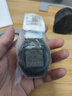 卡西歐（CASIO）手表 復(fù)古防水學(xué)生電子表男女情侶夜光f91w小方塊 W-96H-1B 曬單實(shí)拍圖