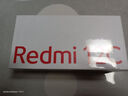 小米紅米redmi 12C手機雙卡雙待大音量智能老人手機全新未激活 深海藍 4GB+64GB 曬單實(shí)拍圖