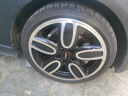 寶馬迷你MINI手機(jī)車載支架專用minicooper/F54/F55/F56/F60車載手機(jī)導(dǎo)航架 MINI專用（升級款，5點(diǎn)固定）典雅黑 曬單實(shí)拍圖