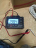正泰絕緣電阻測試儀搖表500v兆歐表1000v電工高精度電子數字高壓 ZTW1902A【250V/500V/1000V】 曬單實(shí)拍圖