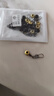 垂弦（ChuiXian） 海釣拋竿大號太空豆海漂連接器 海豆漁具釣魚(yú)用品小配件 海釣太空豆中號（20枚裝） 曬單實(shí)拍圖