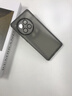 科皇適用realme真我GTneo6手機殼新款真我GTneo6se保護套透明硅膠軟鏡頭鋼化膜全包防摔男生女磨砂防滑 《紫色》請勿選錯型號 realme 真我 GT Neo6 曬單實拍圖